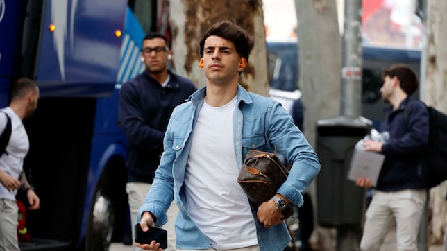 Presunta agresión sexual con penetración en un lavabo: la denuncia contra Aguado