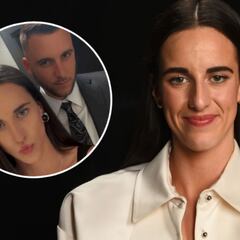 Who is Caitlin Clark’s boyfriend? Everything we know about Connor McCaffery