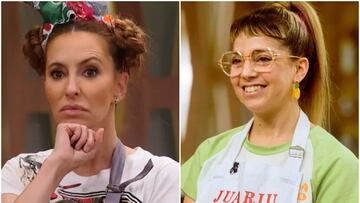 Eliminado MasterChef Celebrity: quién se va y cómo ver online hoy el programa