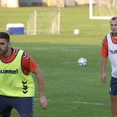 Zozulia, una vuelta sin marcar