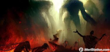 Heavy Rain se ilustra con nuevas imágenes y arte conceptual