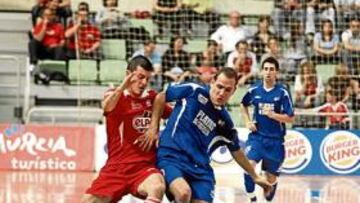 La lucha de Playas fue inútil.