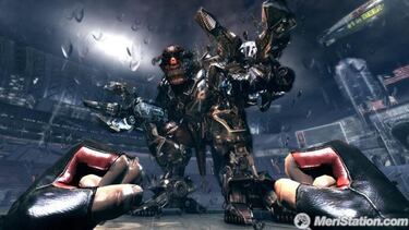 Duke Nukem Forever, Impresiones multijugador