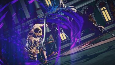 Galería de imágenes: Killer is Dead