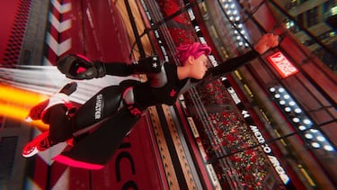 Roller Champions, ya lo hemos jugado: refrescante a los mandos