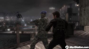 Jason Bourne, también en busca de su pasado en PS3 y 360