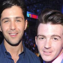 Qué dijo Josh Peck sobre México y por qué hizo enojar a Drake Bell