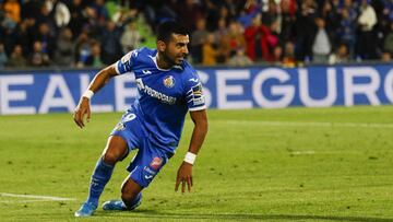 Getafe - Basilea: horario, TV y c&oacute;mo ver la Europa League
  