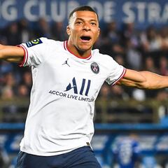 Mbappé, Rüdiger, Tchouaméni: Real Madrid preparing to bolster squad