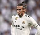 El Bernabéu estalla: pitadón a Bale y gritos de apoyo a Isco