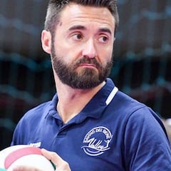 El mejor club del mundo ficha
a César Hernández González