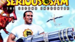 Imágenes de Serious Sam HD: The Second Encounter