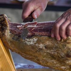 Aseguran que el pan con jamón es veneno puro y hay que llegar hasta el final para asimilarlo: “Por fin dan un consejo serio”
