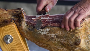 Jamón