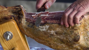 Jamón