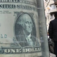 Precio del dólar hoy, 24 de abril: Tipo de cambio en Honduras, México, Guatemala, Nicaragua...