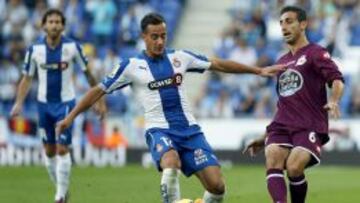 El gol desdeña al Espanyol