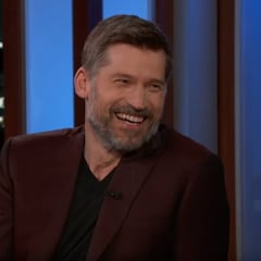 Nikolaj Coster-Waldau reveló su "final" de Game of Thrones