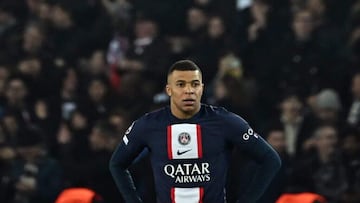 El comunicado de Fabrizio Romano sobre la situación de Mbappé