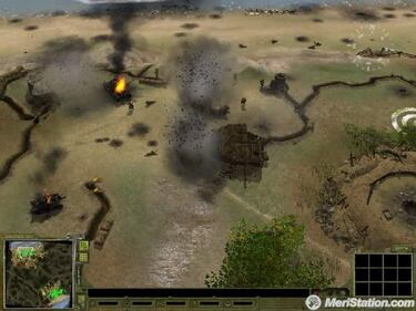 Sudden Strike 3: Arms for Victory, Imprsiones