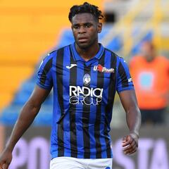 Atalanta - Inter: Horarios, TV y cómo ver online la Serie A