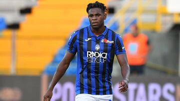 Atalanta - Inter: Horarios, cómo y dónde ver el partido de la jornada 38 de la Serie A 2019/2020 que se jugará en Gewiss Stadium a las 1:45 p.m.