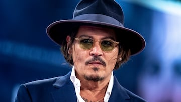 Ni DiCaprio ni De Niro: Johnny Depp asegura quién es el mejor actor de toda la historia
