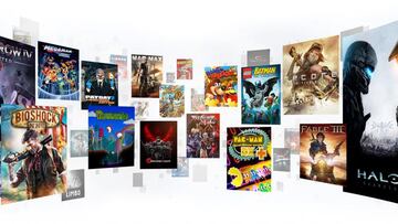 Xbox Game Pass: Qué hay que saber antes de usarlo