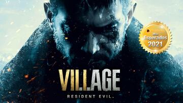Los juegos más esperados de 2021 y más allá: Resident Evil 8 Village