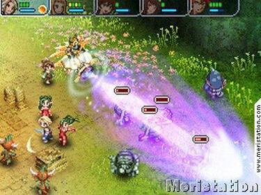 Final Fantasy XII: Revenant Wings, Impresiones