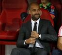 Guardiola: "Ni Cardenal ni el PP pueden hablar de manipulación"