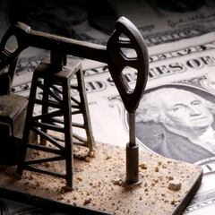 Precios del barril de petróleo Brent y Texas, 14 de junio: ¿cuánto cuesta y a cuánto se cotiza?