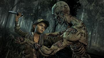 Telltale's The Walking Dead: The Final Season llega en agosto