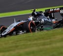 Sauber y Force India denuncian a la UE la existencia de un cártel