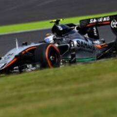 Sauber y Force India denuncian a la UE la existencia de un cártel