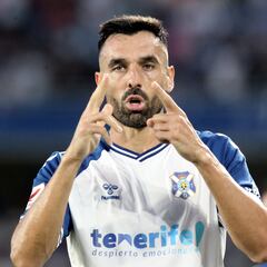 Enric: “Fue hablar dos cosas y ponerse de acuerdo”