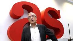 Gregorio Manzano firma un año por el Beijing Gouan chino