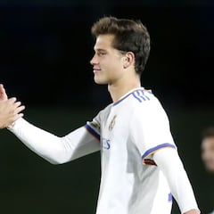 Ancelotti llama a Latasa