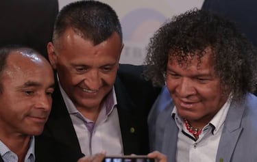 Vanemerak: "En Millos juega cualquiera, perdimos prestigio"