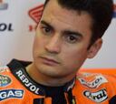 Pedrosa cotiza a la baja para renovar su contrato en Honda