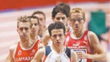 <b>SIN RIVALIDAD.</b>