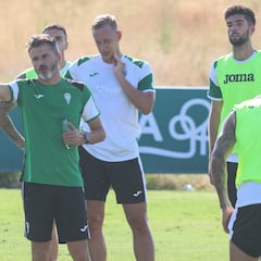 Ania: “Guardiola está cerca del primer gol”