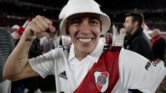 El año de Esequiel Barco