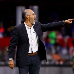 “Potro” Gutiérrez rechaza que le hayan ‘tendido la cama’ en el Cruz Azul
