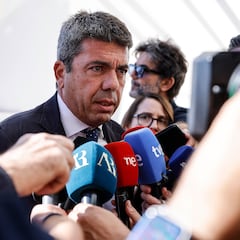 Jordi Evol ataca a Mazán: