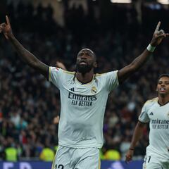 Campeón de invierno, ¿campeón de primavera?