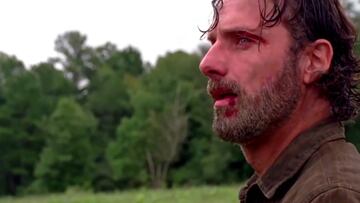 Nuevo avance y detalles del retorno de The Walking Dead