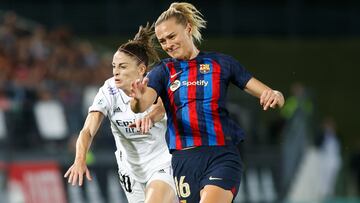 06/11/22
REAL MADRID FEMENINO - FC BARCELONA FEMENINO
ROLFO
ESTHER  FUTBOL FEMENINO PARTIDO PRIMERA DIVISION