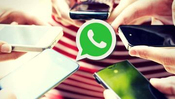 Así será en WhatsApp el nuevo método para hacer videollamadas grupales