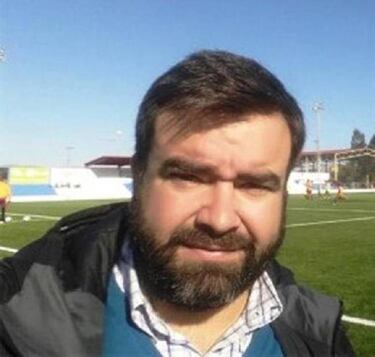 Mourinho signs Atlético Madrid's chief scout Gerardo Guzmán